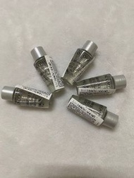 蘭蔻極光水-超極光活萃晶露10ml*5