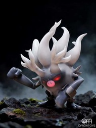 🔥Gk新品預訂🔥方糖精靈寶可夢 棄世猴