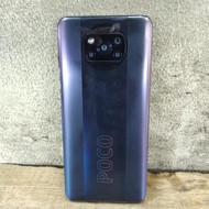 Hp Second Poco X3 pro 8/256 98%mulus