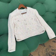 Chanel外套