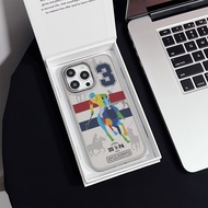 Trend POLO Soft phone cases for iphone 16 Pro Max 15 Pro Max 14 Pro Max i14 13 Pro Max i13 13pro i11