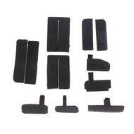 TMOY NEW High Quality Rubber Door Bottom Cover For Canon EO600D 40D 1100D 5D 70D 6D 7D USB Camera