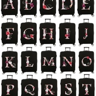 加厚耐磨行李箱保护套拉杆旅行皮箱子外套防尘罩20/24/26/28/29寸5.10