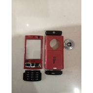 Nokia N95 8gb Camera Cover casing