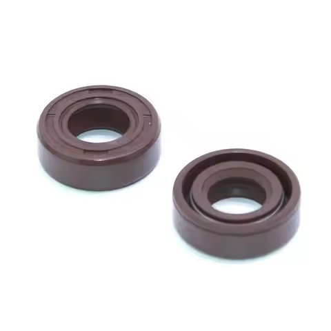 For For Outboard Engine Oil Seal 93101-10M14 2T 4HP 5HP Parts Fits For Parsun F4-03000027 10.8X21x7m