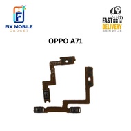 OPPO A71/ A72/ A73(4G)/ A73(5G)/ A74(4G) A95(4G) ON OFF + VOLUME RIBBON FLEX(1 SET)
