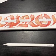 [冇保養] Apple Pencil Pro