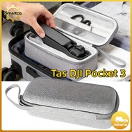DJI Pocket 3 Nylon EVA Bag DJI Osmo Pocket 3 Mini Carrying Hard Case DJI Osmo Pocket 3 Accessories