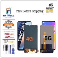 LCD Compatible for OPPO A93 4G / RENO 4 4G / A93 5G TFT high quality LCD TOUCH SCREEN