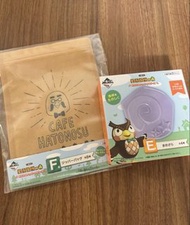 動森 一番賞 化石 貓頭鷹 咖啡廳 動物之森
