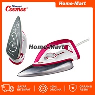Setrika Cosmos  CI 3110 C setrikaan / gosokan / setrika listrik / strika / setrika mini / setrika mu