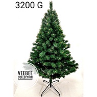 3ft PVC christmas tree 90cm christmas tree 90cm PVC light tree/