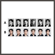 ENHYPEN PROFILE PHOTO ID SET ENHYPEN Photocard ENHYPEN Album