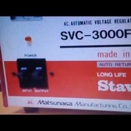 Stavol Stavolt Matsunaga 3000 fm ORI Jepang Japan JP