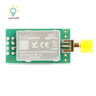 E01-ML01DP5 NRF24L01P+PA+LNA 2.4G Wireless Transceiver Module 2500M Remote Control  Wireless Module