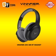 VINNFIER ANC 600 BT HEADSET