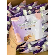 HIMALAYAN SHAMPOO by BELLA AMORE SKIN (in pouch for now) SG READY STOCK)