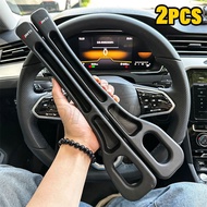 [Ready Stock]Sports Logo Car Seat Gap Filler Side Seam Plug Strip Leak-proof Filling Strip Wallet Ph