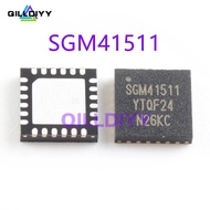 【Sleek】 10pcs/lot 100% New Sgm41511 Sgm41513 Sgm41512 Sgm41510 Charging Ic