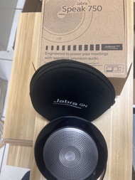 Jabra Speak 750 UC 會議喇叭 (UC+MS)