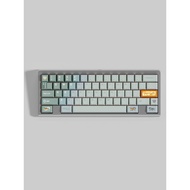 keycaps MWK firefly 5 surface thermal sublimation original pbt large full set of keycaps with 7U com