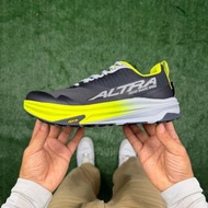 Altra Mont Blanc Carbon 跑步鞋