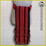 ☇◑ ◧ ◮ Ifugao Igorot BAHAG Ethnic Men Attire - Adult | Inabel Products (COD)