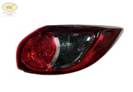 ไฟท้าย มาสด้า CX-5 KE โฉมแรก ปี 13-15 / Mazda CX-5 13-15