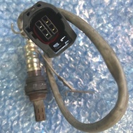 O2 เซ็นเซอร์ท่อไอเสีย MAZDA3 BK 2006-2010 2.0 ตัวที่ 1 สายไฟ4เส้น (LF66495F17)เครื่องLF มือสองญี่ปุ่