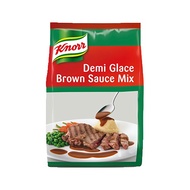 KNORR DEMI GLACE BROWN SAUCE MIX