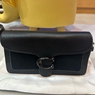 coach tabby 肩背包