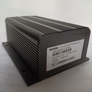 1253C-4402 1253-4401มอเตอร์ปั๊มไฮดรอลิก400A 24โวลต์ใช้เปลี่ยนได้เครื่องควบคุมความเร็วรถยกอุตสาหกรรมร