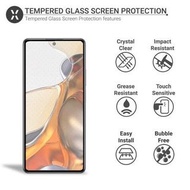 （Xiaomi Mi 11T 小米 ）全覆蓋全屏全貼面 鋼化防爆玻璃 保護貼 黑色 Full Coverage Full rAdhesive Glue 9H Hardness HD Tempered Glass Screen Protector Black (包除塵淸㓗套裝）(Clearing Set Included)