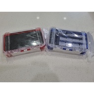 Ajing/ Jig Head Tackle Box