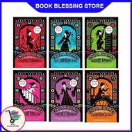 Enola Holmes Mystery, by Nancy Springer (6 book series) - Book Blessing Store