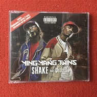 Ying Yang Twins Feat. Pitbull  (Unsealing )  qian4