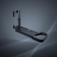 L Plate Hand Grip sony A7 A7II A7III A7IV A7S A7SII A7SIII A7RV Metal Bracket Body
