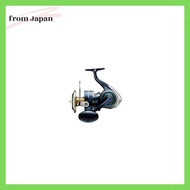 DAIWA Spinning Reel 20 SORTIGA 8000-P (2020 model)