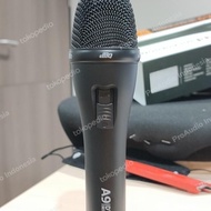 IR Microphone dBQ A9 dynamic