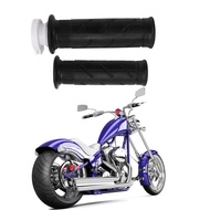 flyingshop Aramox Motorcycle Handle Grip for CBR600 CBR600RR F4I F5 CBR1000 CBR1000RR  2PCS Rubber R