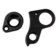 Bike Bicycle Rear Gear Mech Derailleur Hanger CNC Frame Saver For-SRAM CUBE