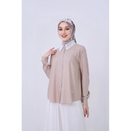 Blouse mandjha ivan gunawan - Elysia