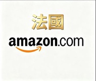 🎁特惠折扣🎁法國亞馬遜禮品卡 法國amazon gift card禮品卡歐元預付卡