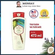 Sữa tắm Old Spice gel tắm cao cấp Old Spice 473ml - nhập khẩu Mỹ
