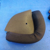 Padding span pipi helmet MS88 Apollo Bell Malaya MHR SGV