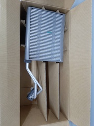 คอล์ยเย็น NAVARA NP300 D23T K/C +D/C +S/C 27280-4JA0A (เป็นอะไหล่แท้ Nissan) รหัส A453