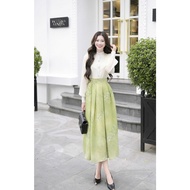 Adeline House - Elegant shirt - TK89