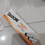 PVC pipe glue Pralon glue PVC Fitting