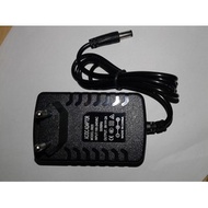 9V 2A ADAPTOR / POWER SUPPLY FOR ARDUINO
