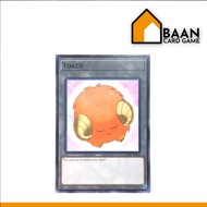 Token (Orange Sheep Token) [Common] Asia English Yu-Gi-Oh Official Card Game (Card Authentic Japanes